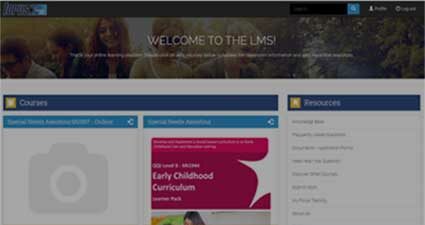 QQI course online level 6