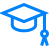QQI Accredited Courses - Student / Trainee hat