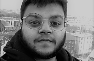 Kabir Singh Mann
