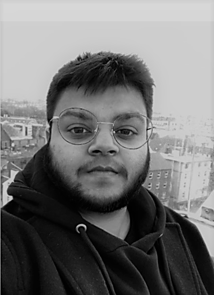 Kabir Singh Mann