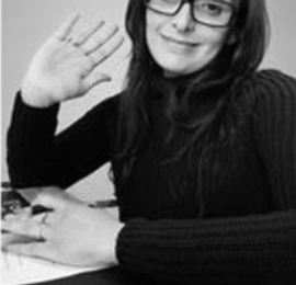 Crystal McCullagh