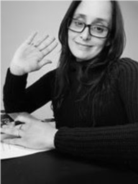 Crystal McCullagh