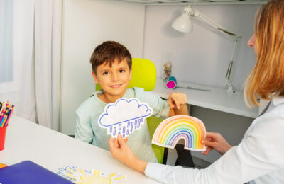 Study ABA Applied Behaviour Analysis