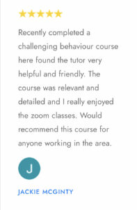Progress your career in Childcare with Forus Training