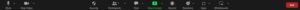 zoom menu bar