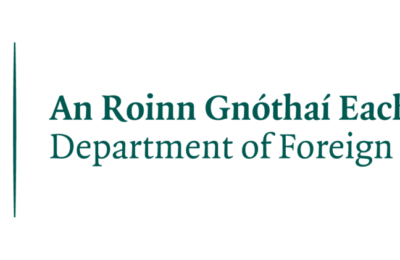 Department of Foreign Affairs logo
