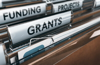 Funding for courses