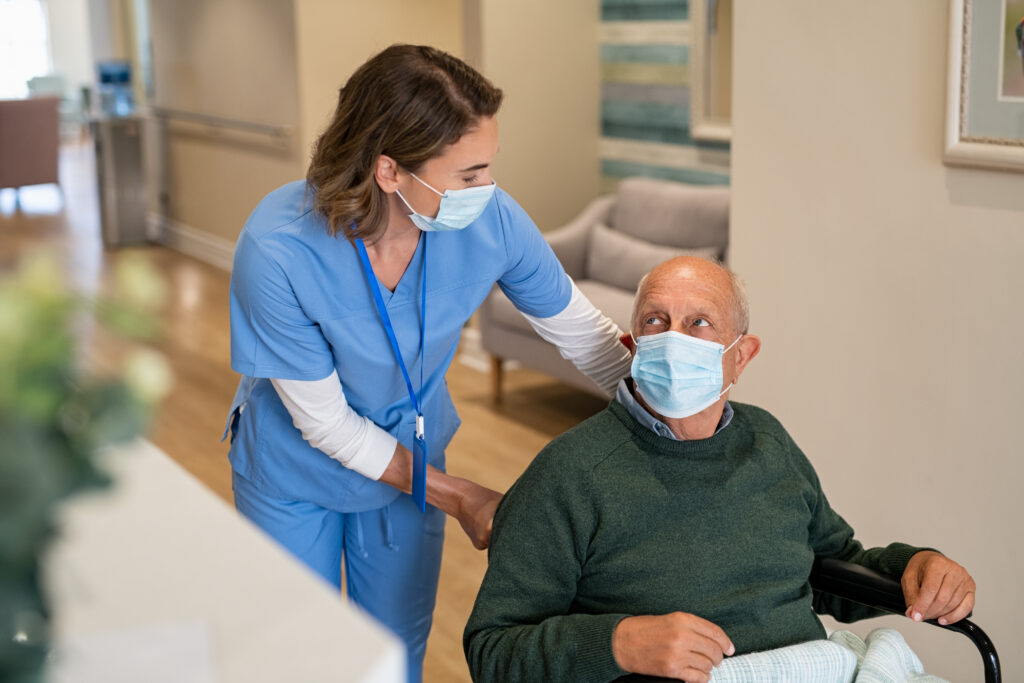 Healthcare assistants (HCAs) play a crucial role in the Irish healthcare system by offering patients in hospitals, nursing homes, and community care settings critical assistance and care.