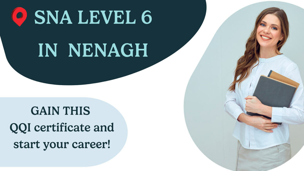 Nenagh sna level 6