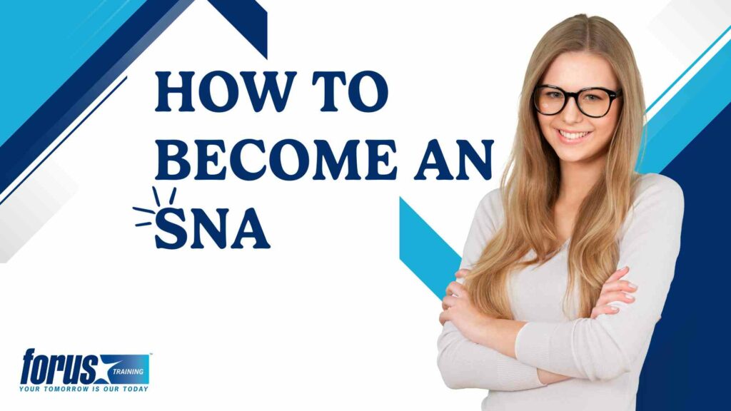 SNA