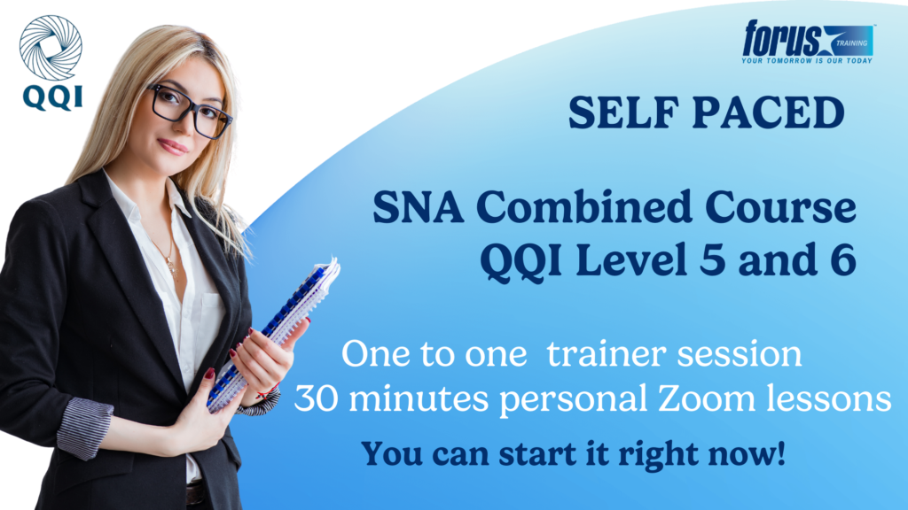 Self paced course