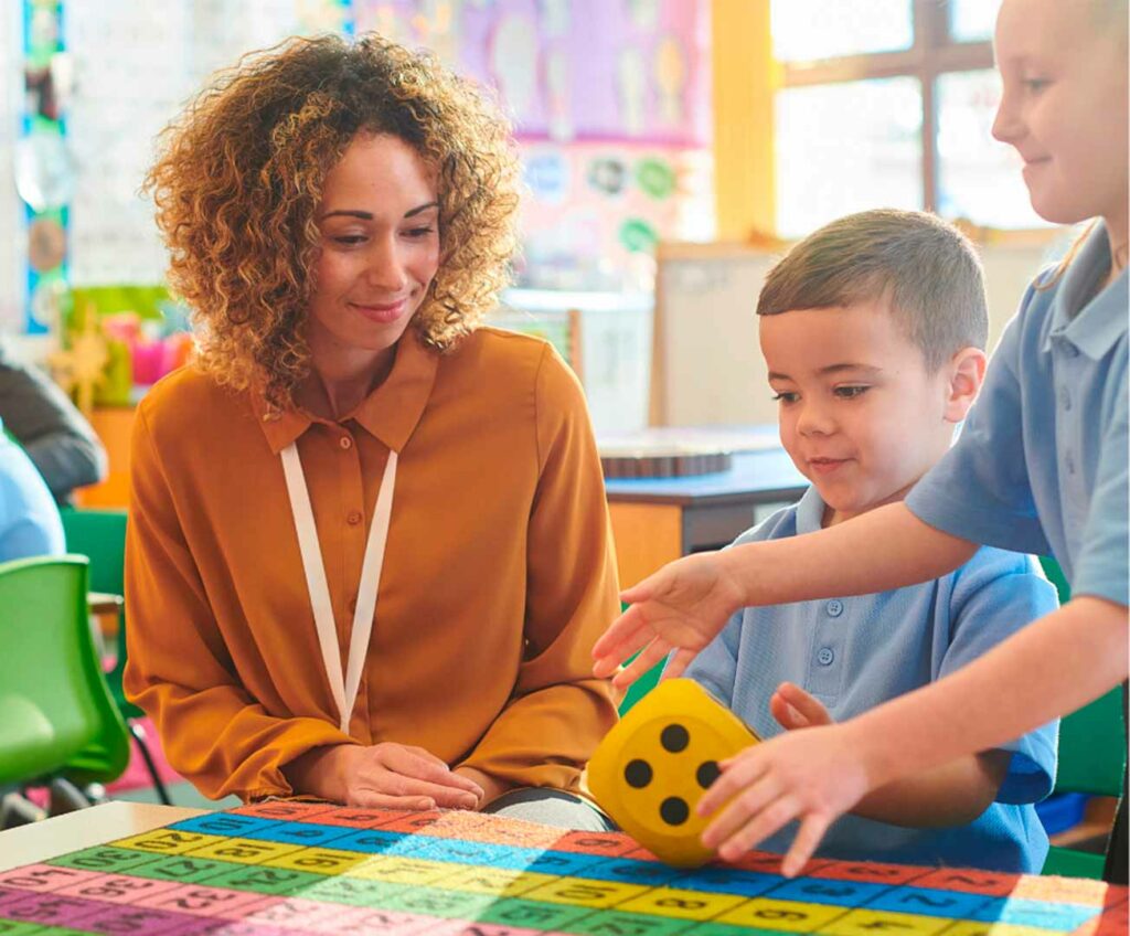 Early Learning and Care