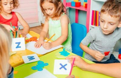 Early education