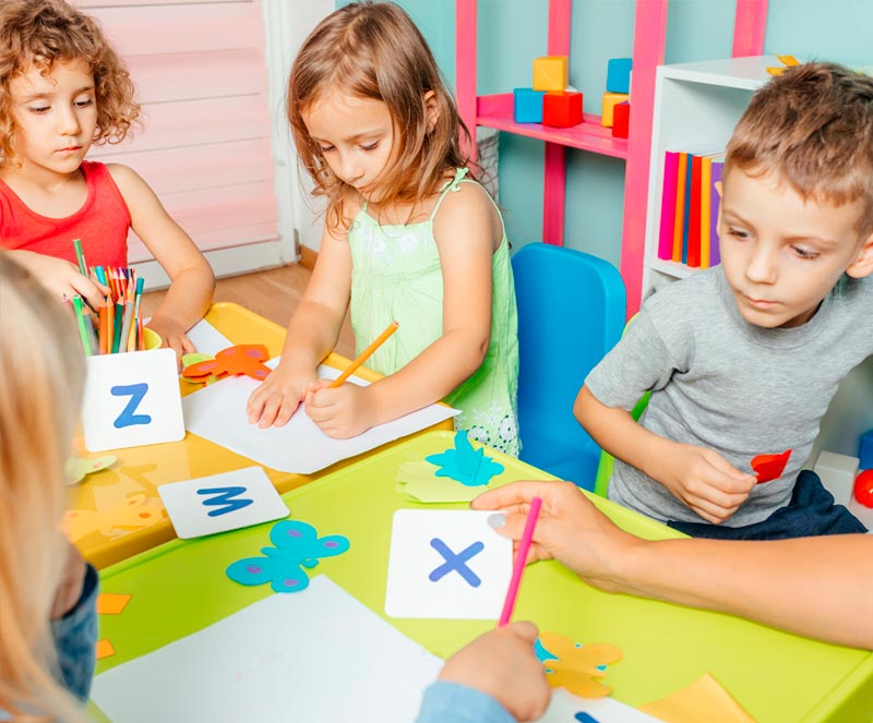 Early education