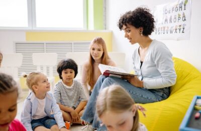 Early learning