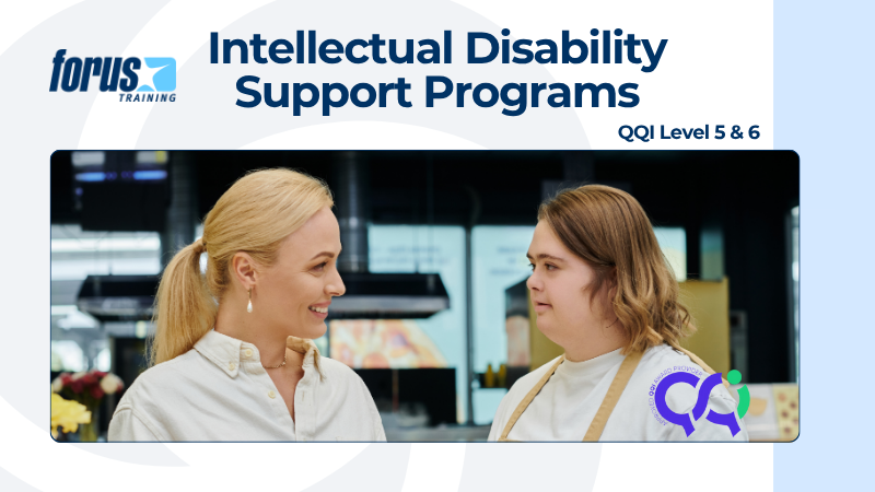 Intellectual Disability