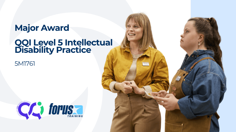 intellectual disability courses